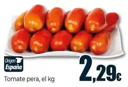Unide Supermercados Tomate pera oferta