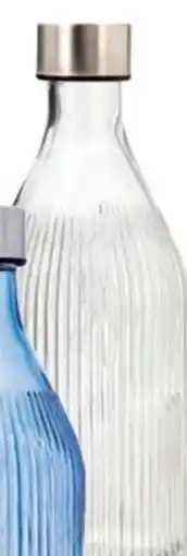 Ferrcash Botella tapon rosca oferta