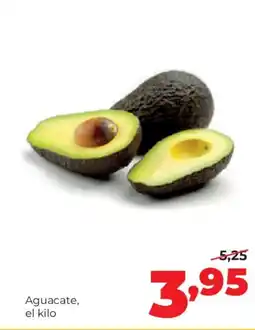 Alimerka Aguacate oferta