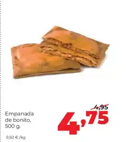 Alimerka Empanada de bonito oferta