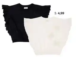 Zeeman Top infantil oferta