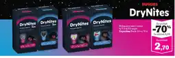 Sorli DRYNITES Bolquers neni nena oferta