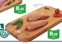 Sorli Pit de pollastre sencer oferta