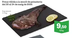 Sorli Rap sencer oferta