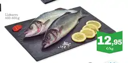 Sorli Llobarro oferta