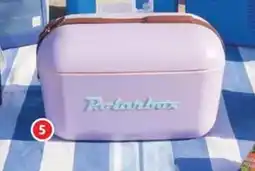 Alcampo Nevera polarbox oferta