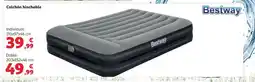 Alcampo BESTWAY Colchón hinchable oferta