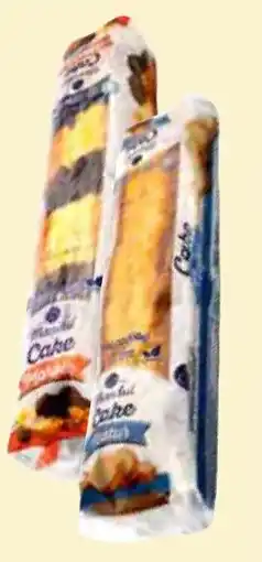 Cash Ifa MANDUL Cake Marble o Natur oferta
