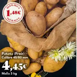 Gadis Patata oferta