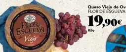 Gadis FLOR DE ESGUEVA Queso Viejo de Oveja oferta
