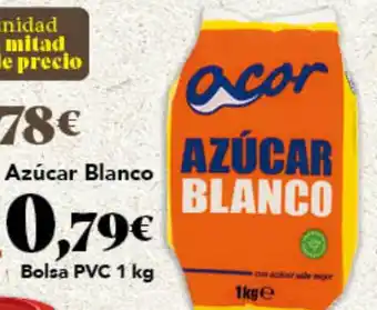 Gadis Azúcar Blanco oferta