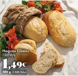 Gadis FRIPAN Hogaza Clásica oferta