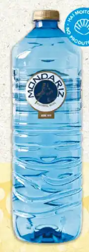 Gadis MONDARIZ Agua sin Gas Botella oferta