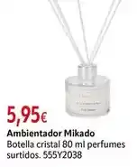 Cadena88 Mikado - ambientador oferta