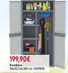 Cadena88 Bo - escobero oferta