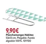 Cadena88 Habitex - planchamangas oferta