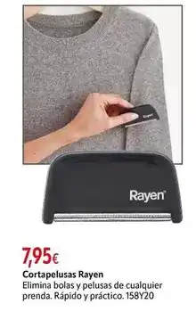 Cadena88 Rayen - cortapelusas oferta