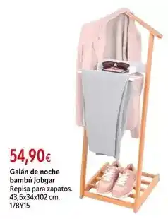 Cadena88 Galán de noche bambu oferta