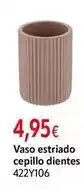 Cadena88 Vaso estilado cepillo dientes oferta
