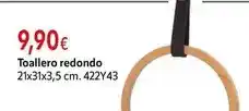 Cadena88 Redondo - toallero oferta