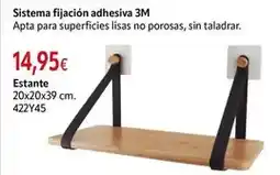 Cadena88 Sistema - fijación adhesiva 3m oferta
