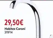 Cadena88 Habitex - caroni oferta