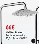 Cadena88 Habitex - boston oferta