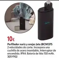 Cadena88 Jata - perfilador nariz y orejas oferta