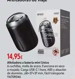 Cadena88 Funciona - afeitadora a batería mini oferta