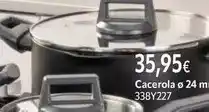 Cadena88 Cacerola ø 24 m oferta