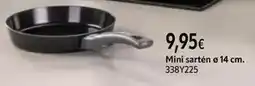 Cadena88 Mini sartén o 14 cm oferta