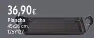 Cadena88 Plancha oferta