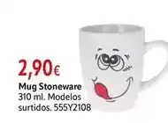 Cadena88 Mug stoneware oferta