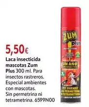 Cadena88 Zum - laca insecticida mascotas oferta