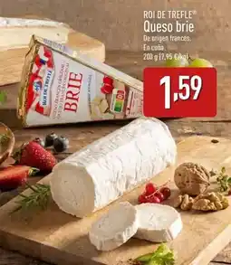 ALDI Origen - queso brie oferta