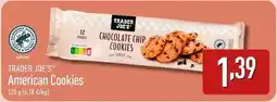 ALDI Trader joe´s - american cookies oferta