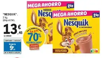 NESQUIK