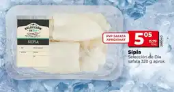 Maxi Dia SELECCIÓN DE DIA Sípia oferta