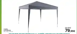 Hipercor Carpa las nieves oferta