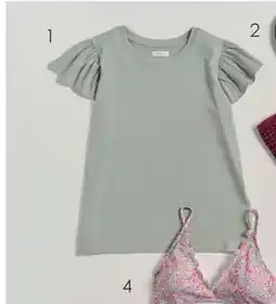 Hipercor Camiseta de mujer oferta