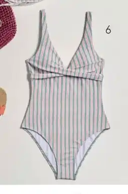 Hipercor Bañador de mujer oferta