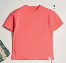 Hipercor Camiseta infantil oferta