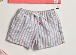 Hipercor Bañador bermuda infantil oferta