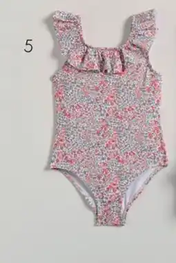 Hipercor Bañador infantil oferta