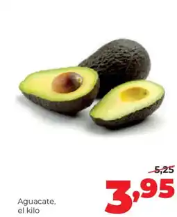Alimerka Aguacate oferta