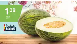 Coviran Melón extra oferta