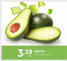 Coviran Aguacate extra importación oferta