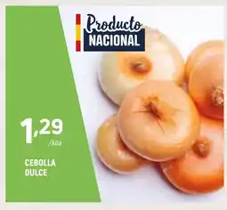 Coviran Cebolla dulce oferta