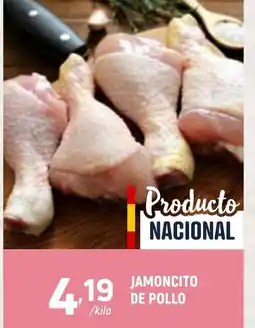 Coviran JAMONCITO DE POLLO oferta