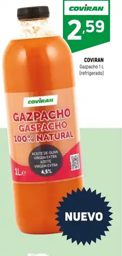 Coviran COVIRAN Gazpacho oferta